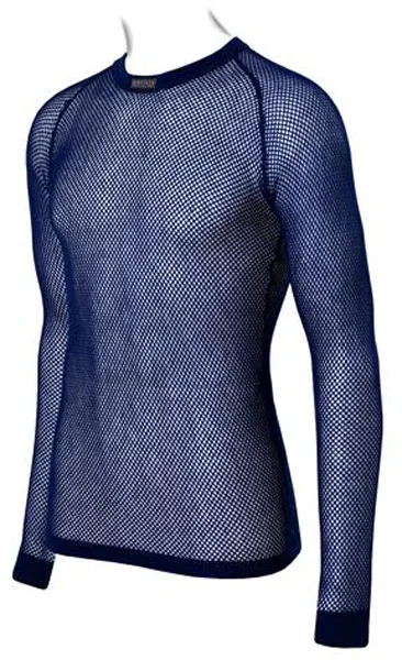 Brynje Super Thermo Shirt Navy