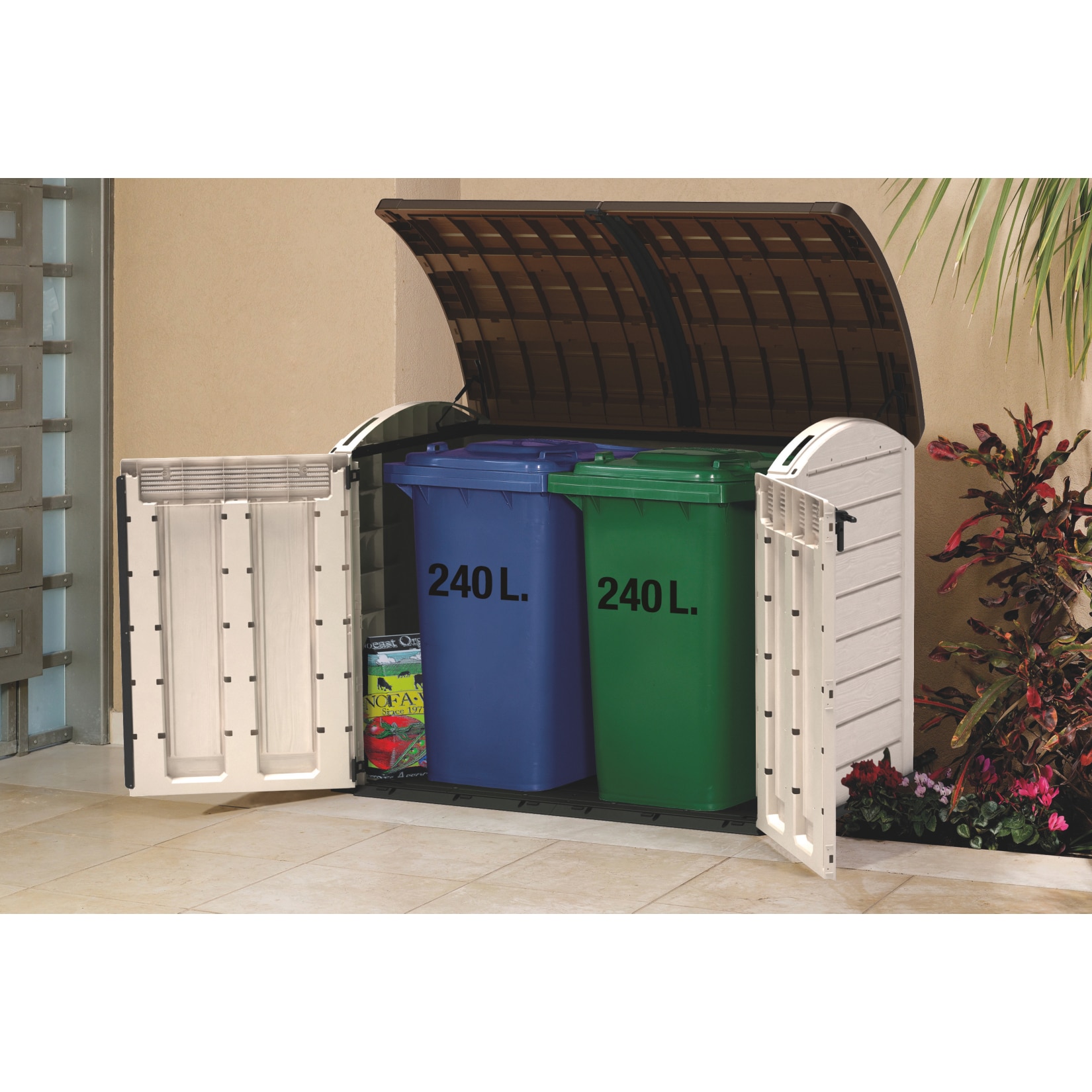 Keter Store lt Ultra Aufbewahrungsbox