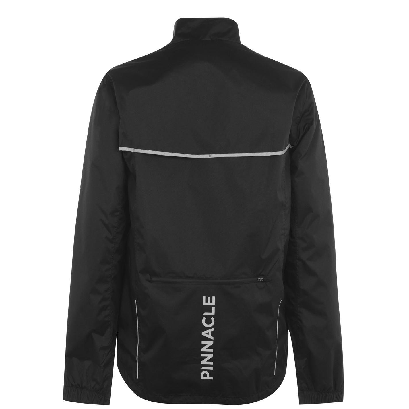 Pinnacle Waterproof Cycling Jacket Mens