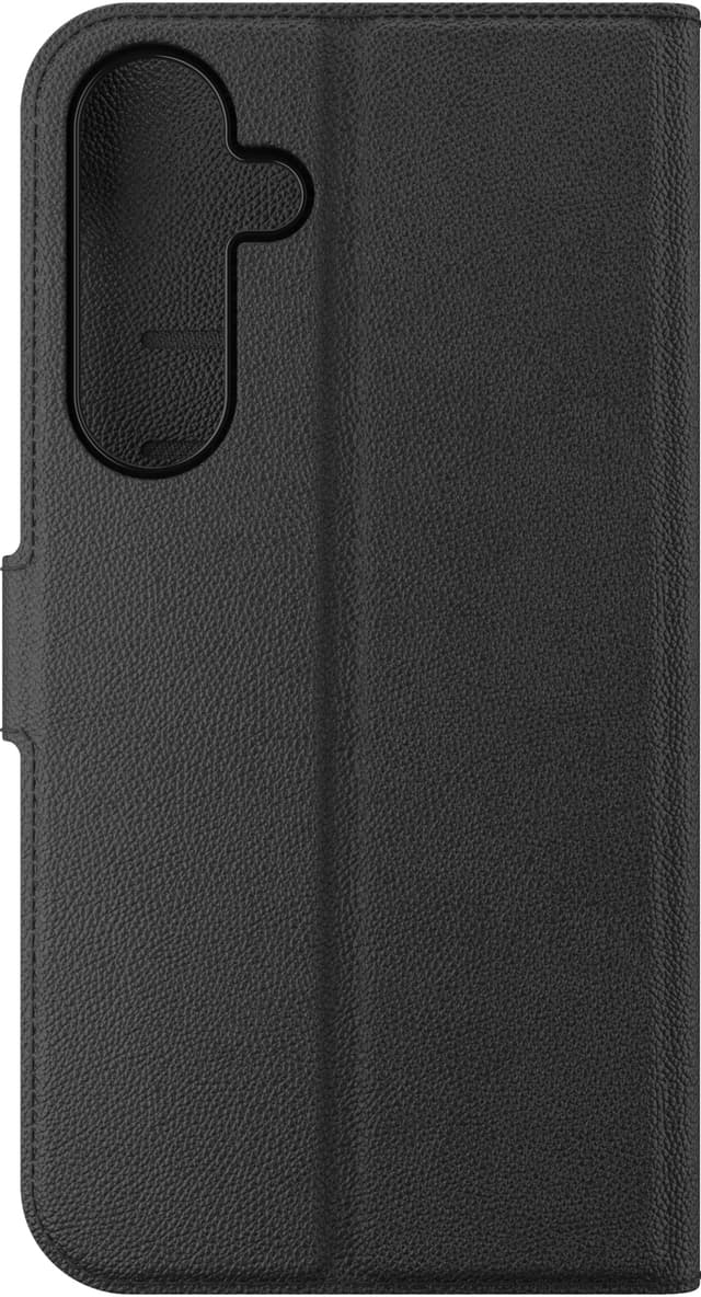 Zagg Samsung Galaxy S25+ pungetui (sort)