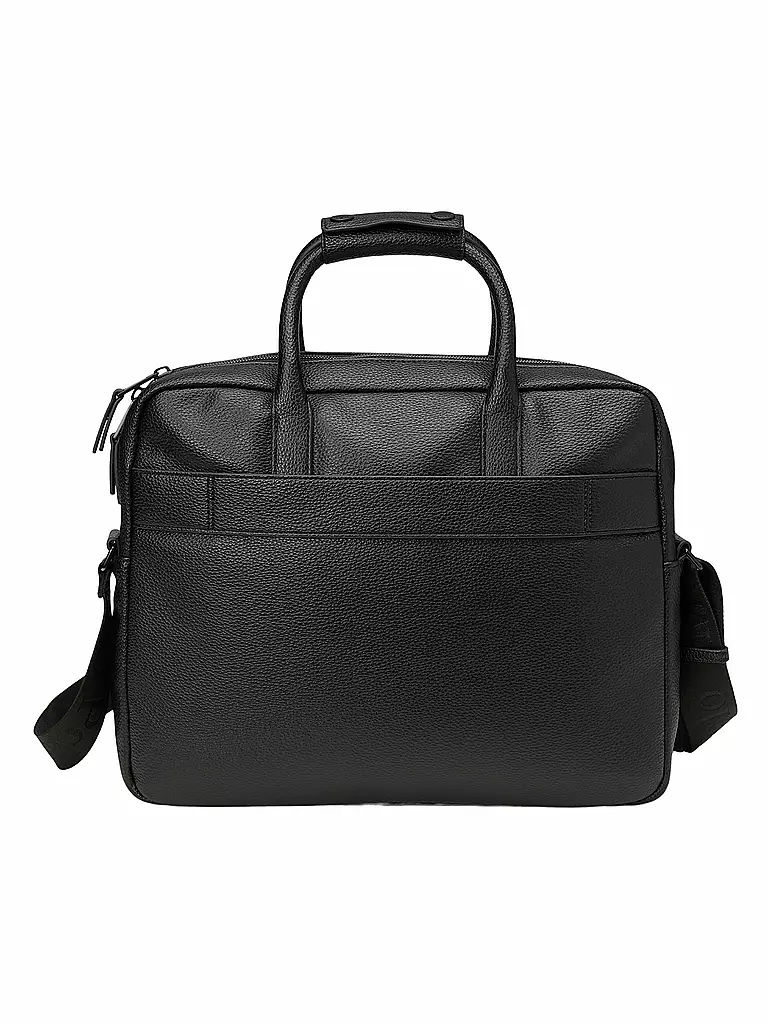 MARC O'POLO Tasche - Aktentasche schwarz