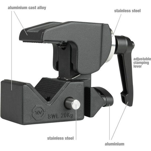 LD Systems Curv 500 TMB