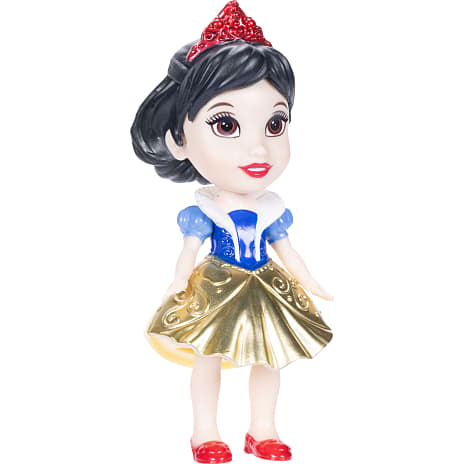 Disney Prinsesser og Frost minidukker - flere varianter - assorteret
