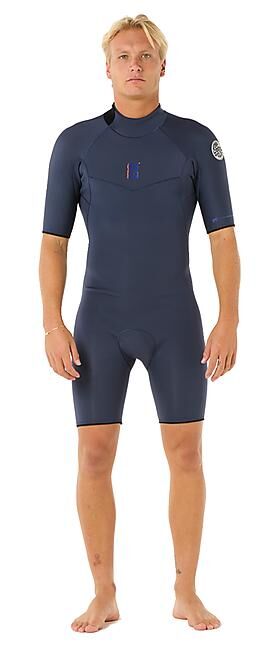 RIP CURL - SHORTY D PATROL BZ 2MM HOMME