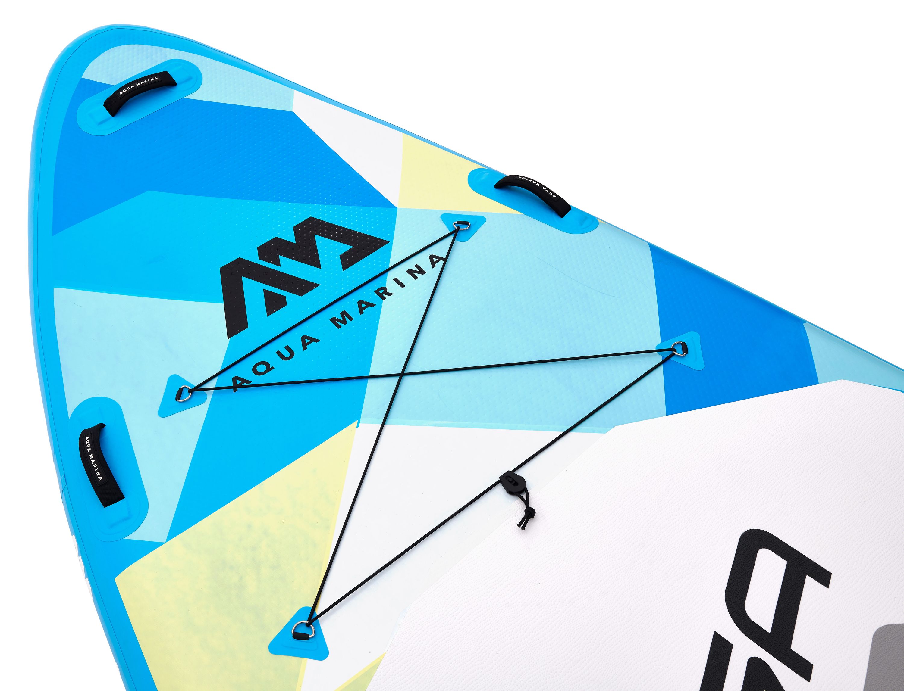 Aqua Marina Stand Up Paddle MEGA 550 cm