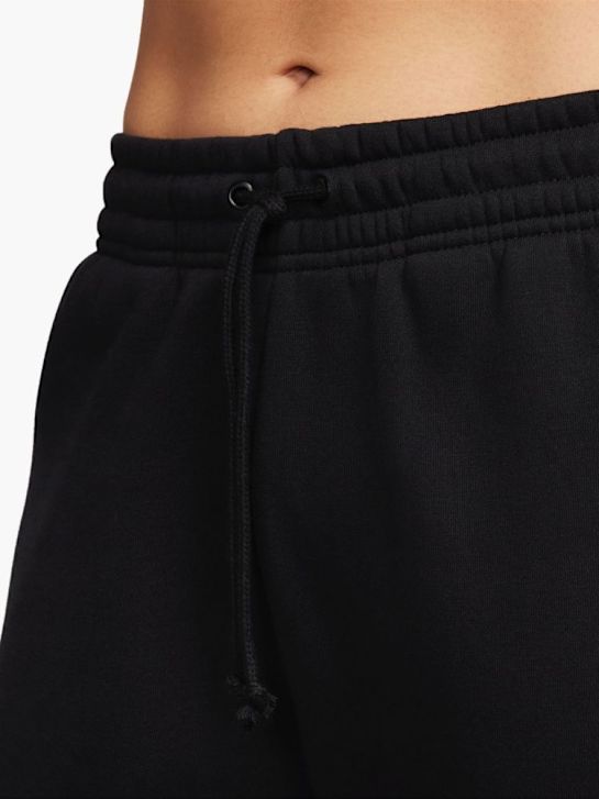 Nike Jogginghose Schwarz