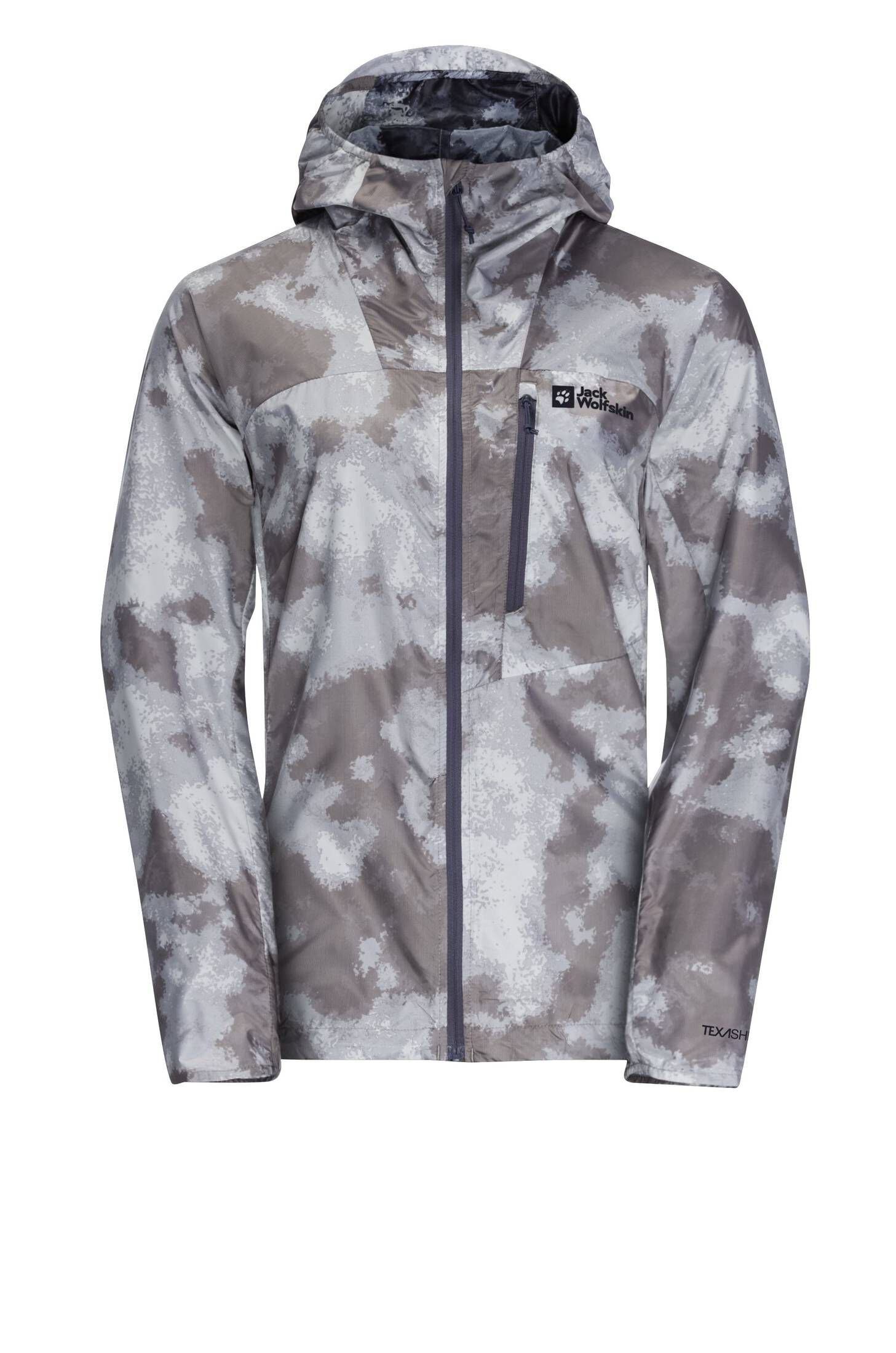 Jack Wolfskin| Damen Windjacke PRELIGHT WINDBREAKER W