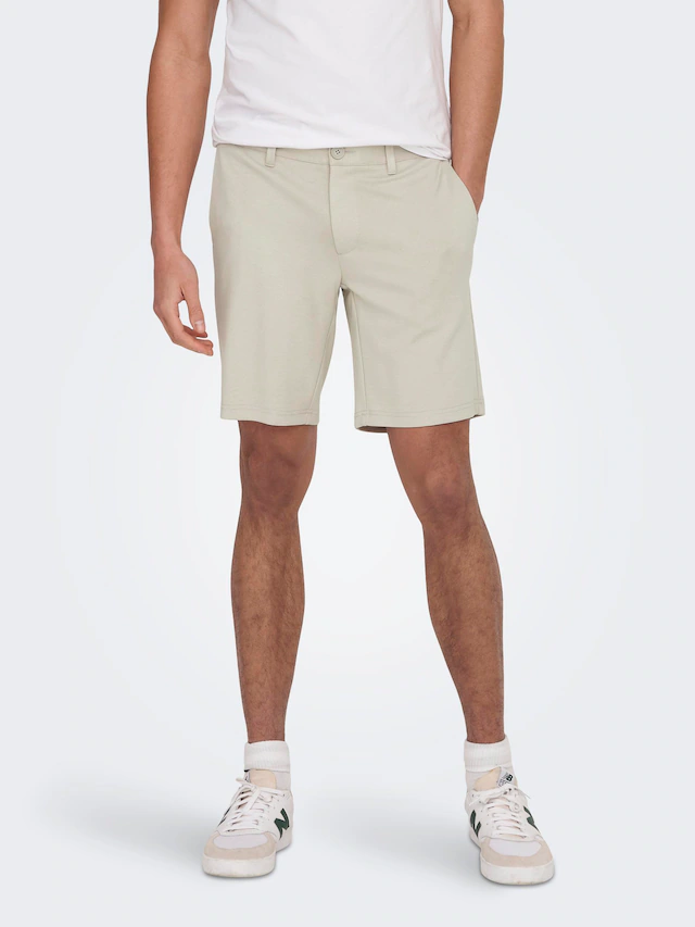 ONLY & SONS Chinoshorts »ONSMARK SHORTS 0209 NOOS«