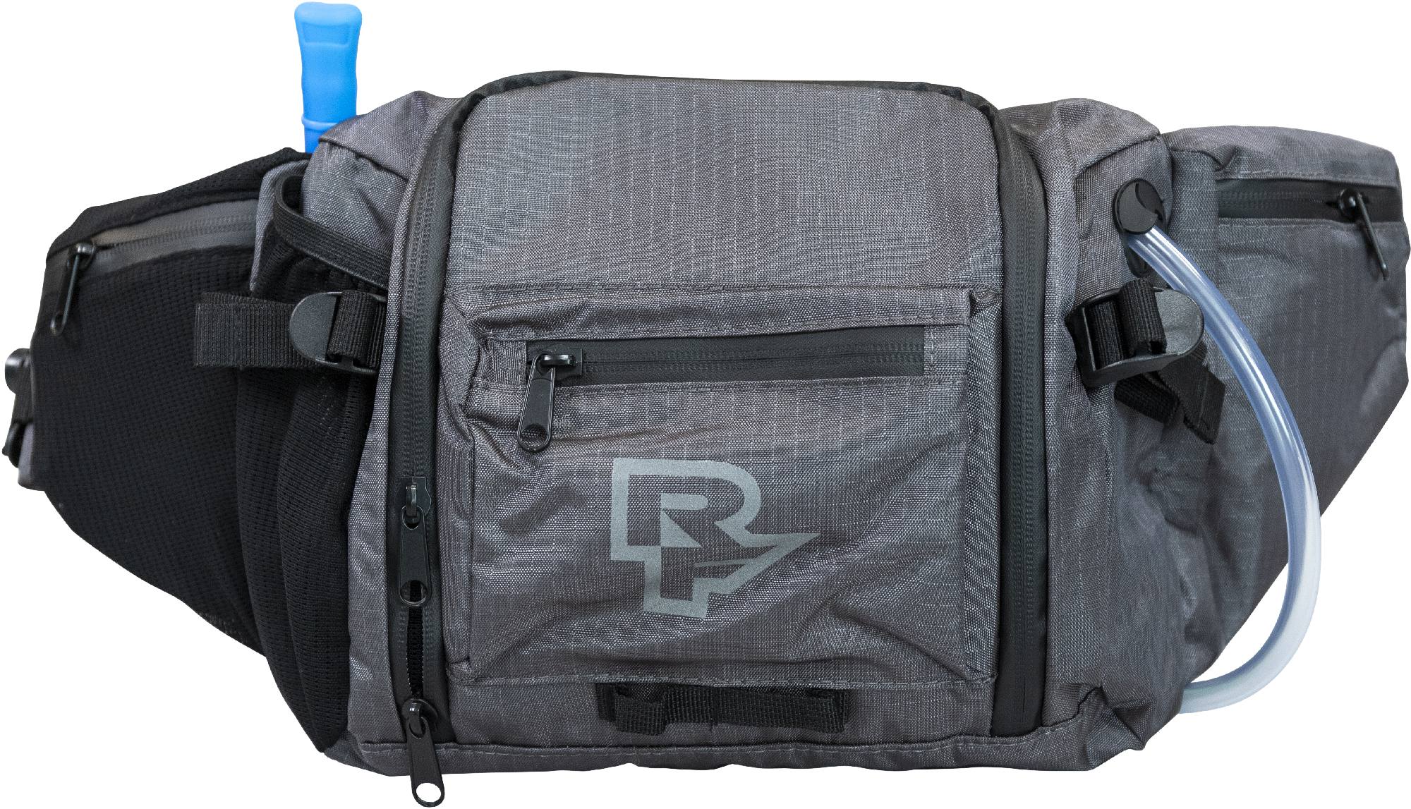 Race Face Stash 3L Hip Bag