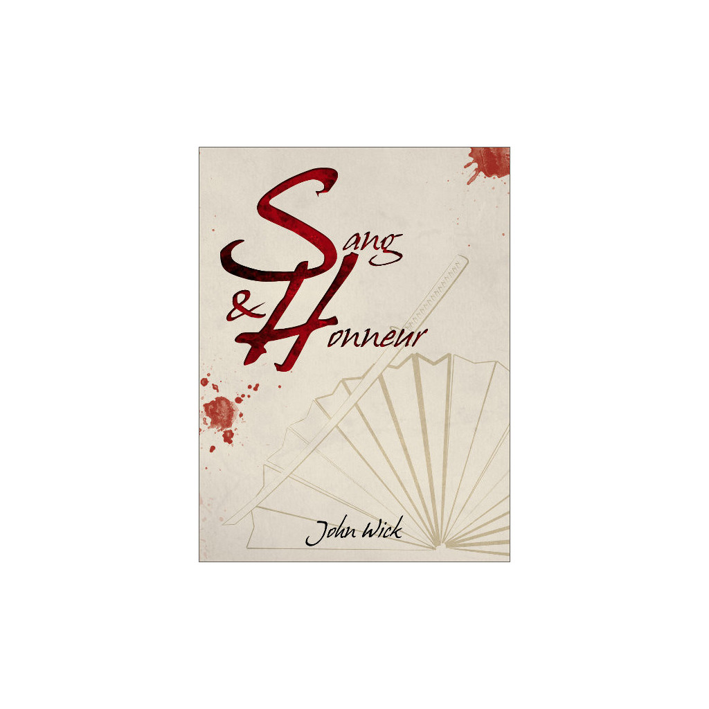Sang et Honneur
