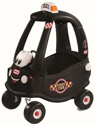 Little Tikes Gåbil Cozy Coupe Taxi