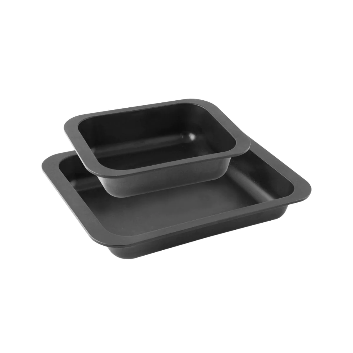 Lot de 2 plats à four rectangulaires Special Cooking Zenker