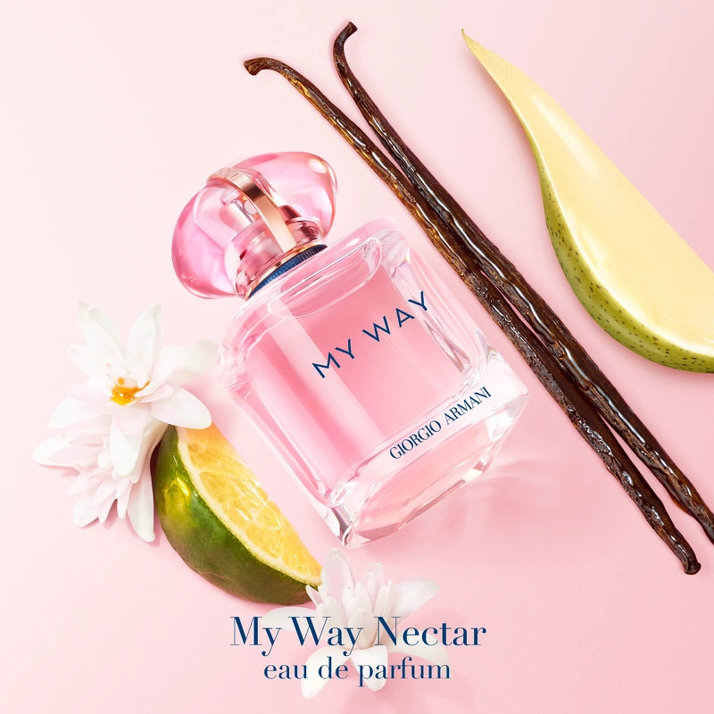 Giorgio Armani My Way Nectar EDP 30 ml