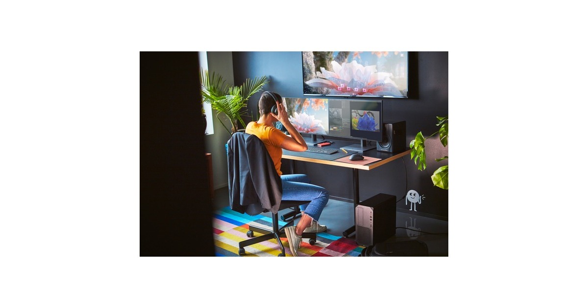HPZ2 Tower G9 (996P6ET) pc-systeem  (Zwart | Core i7-14700 | UHD Graphics 770 | 32 GB | 1 TB SSD)
