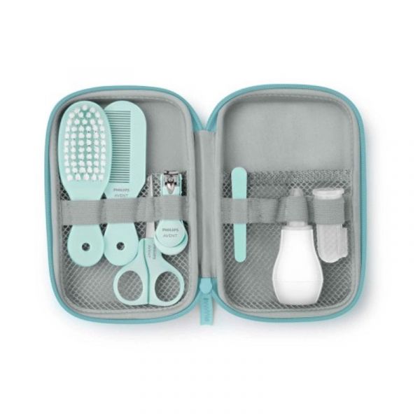 Philips Avent Conjunto de Cuidados para Bebé - Sortido