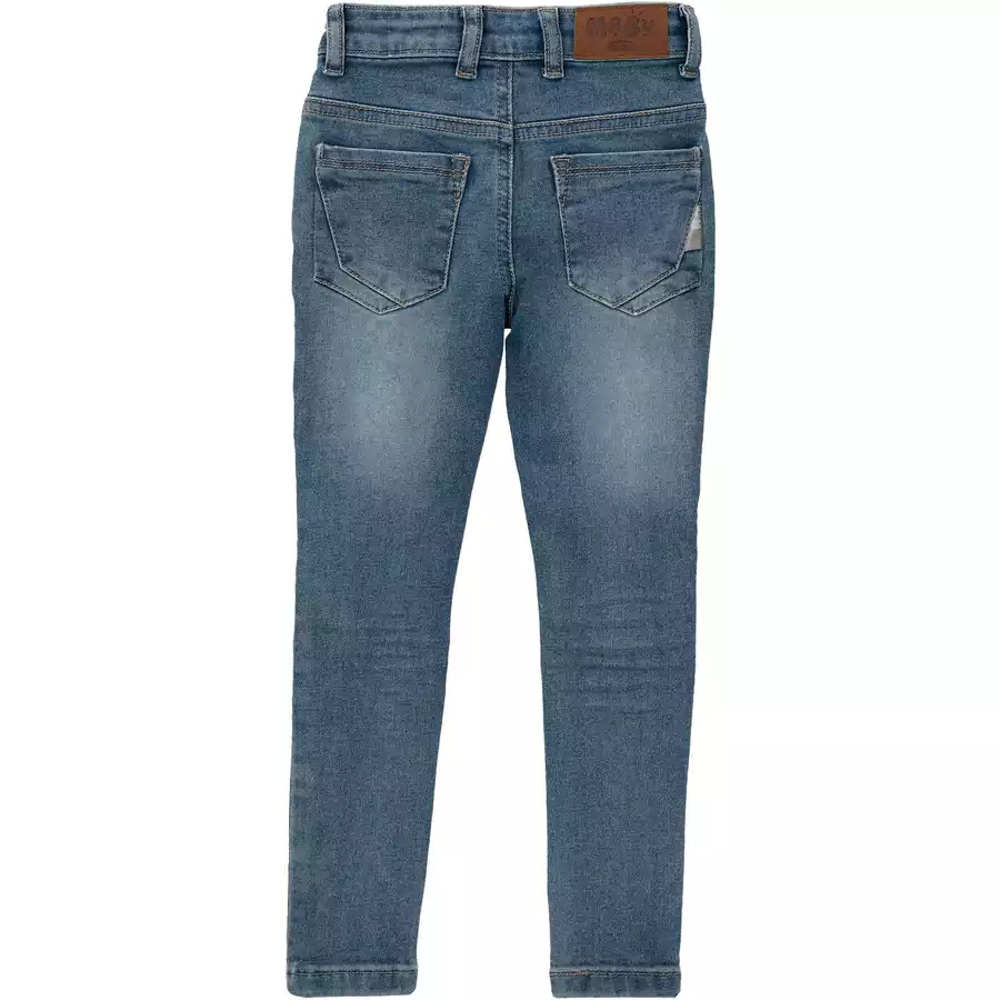 Baby Sweets Hose Herbst, Winter blau