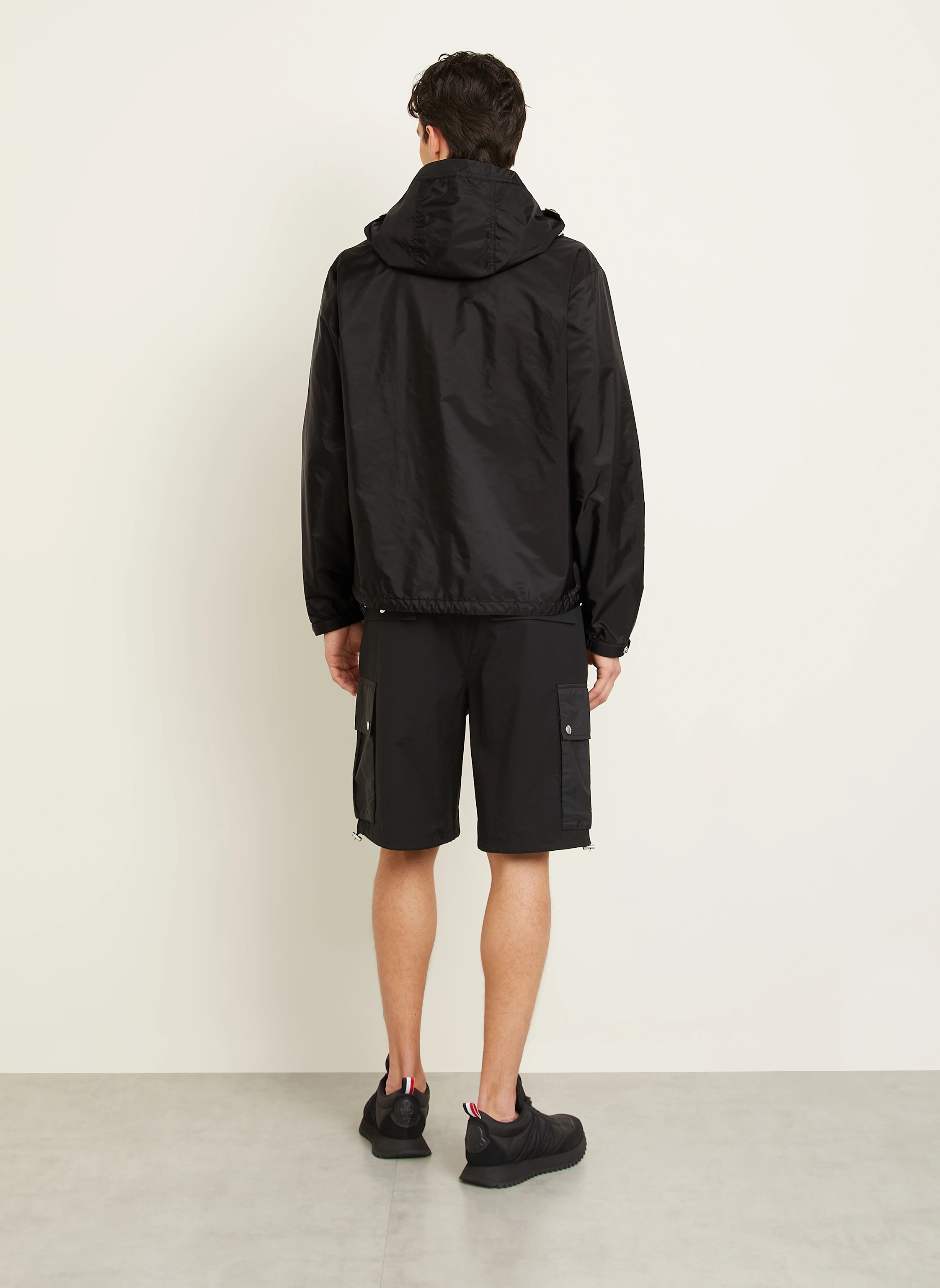 MONCLER Windbreaker REMORAY
