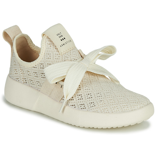 Armistice - VOLT ONE W - Beige