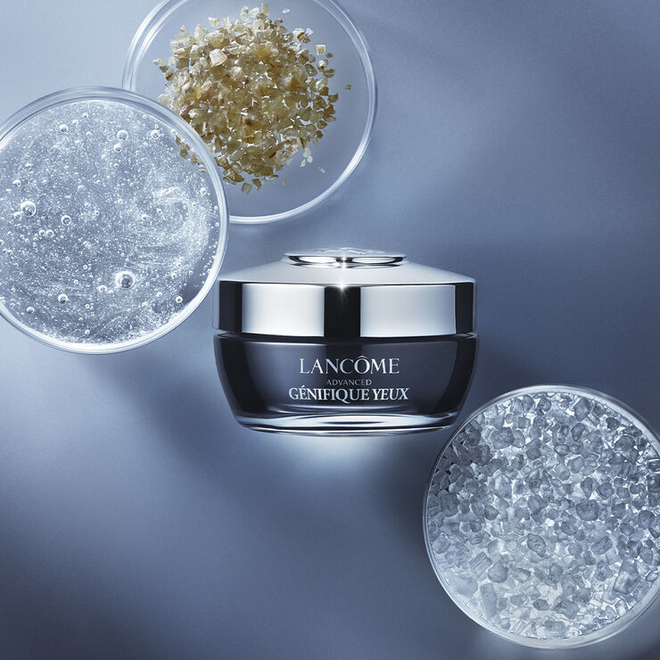 Lancôme Advanced Génifique Eye Cream