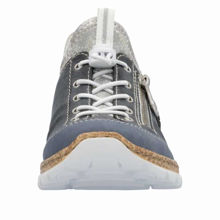 Rieker Ready 2 Go Sneakers Dame N42F2-14