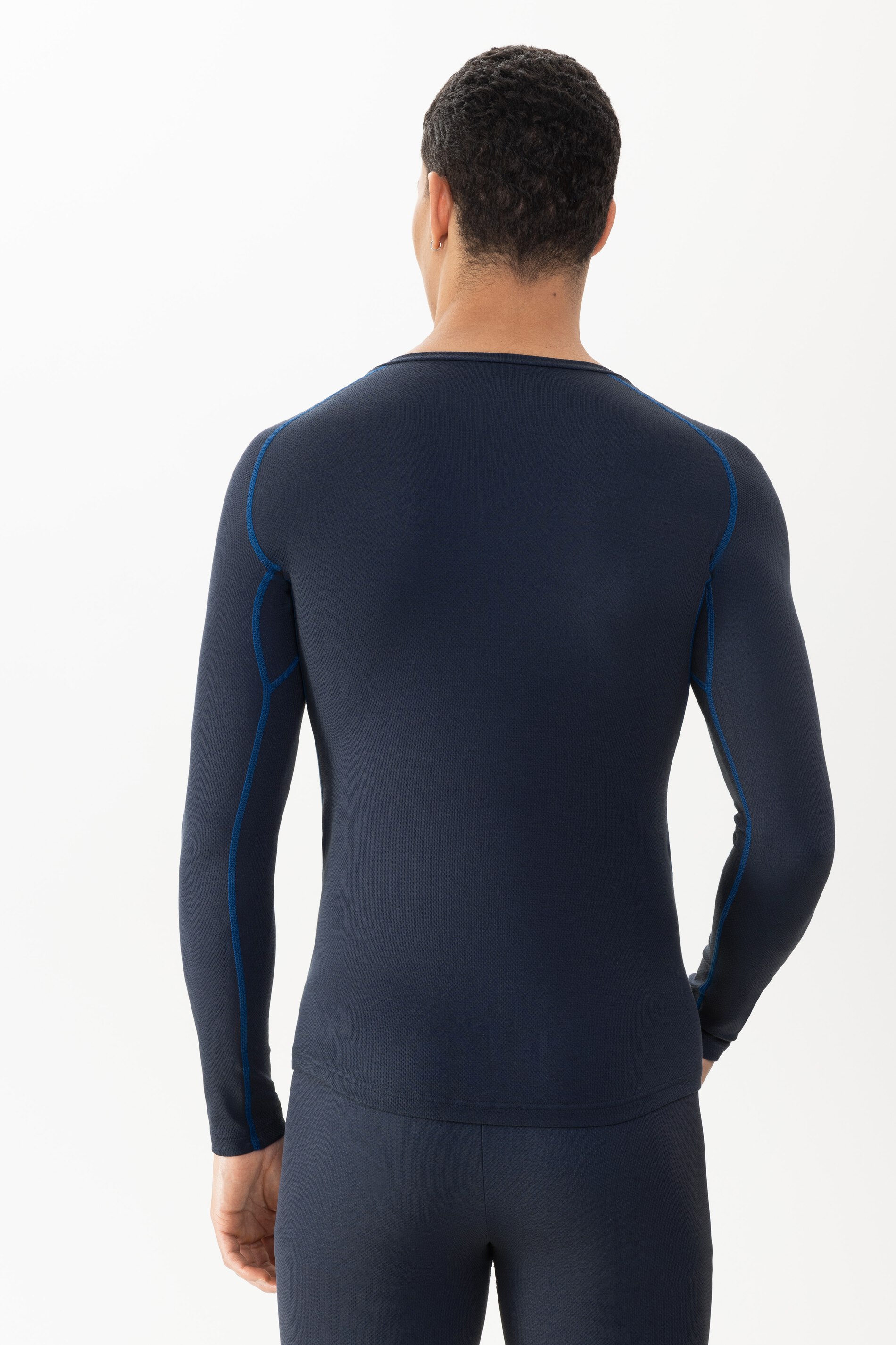 Longsleeve<br>High Performance