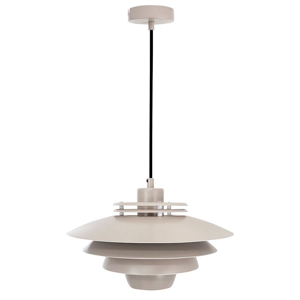 TAKLAMPE DYBERG LARSEN EJKA MINI BEIGE