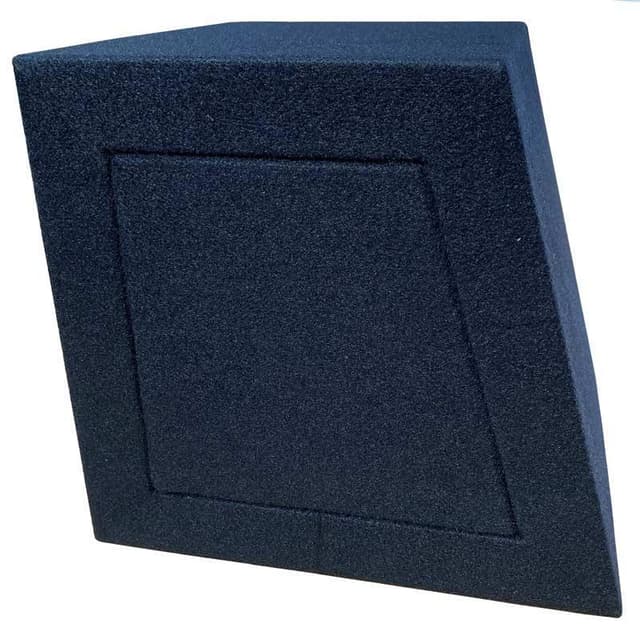 Subwoofer kasse- 10#34:
