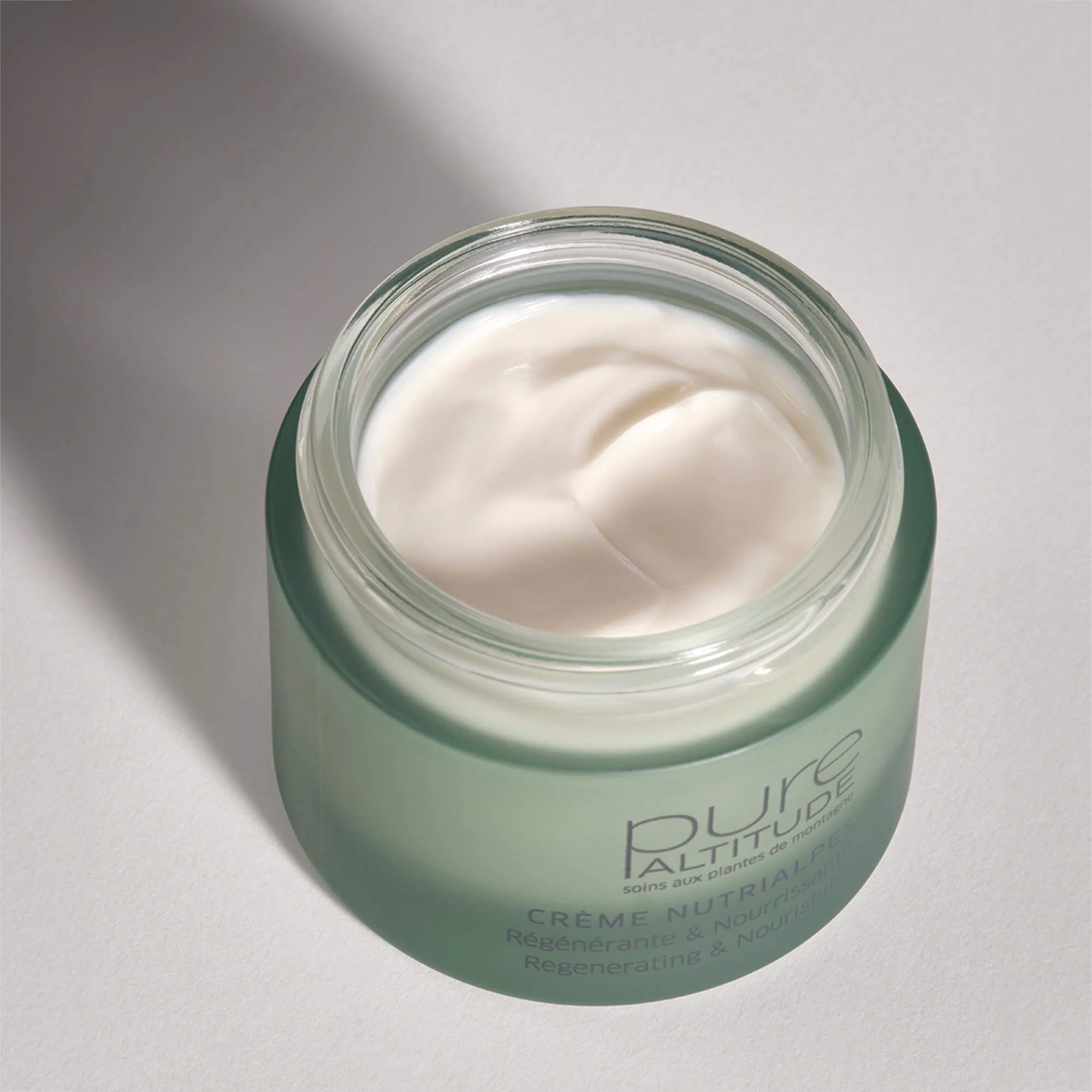 Pure Altitude Crème Nutrialpes Régénérante & Nourrissante