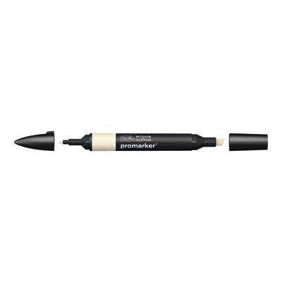 ProMarker - Marqueur double pointe - champagne