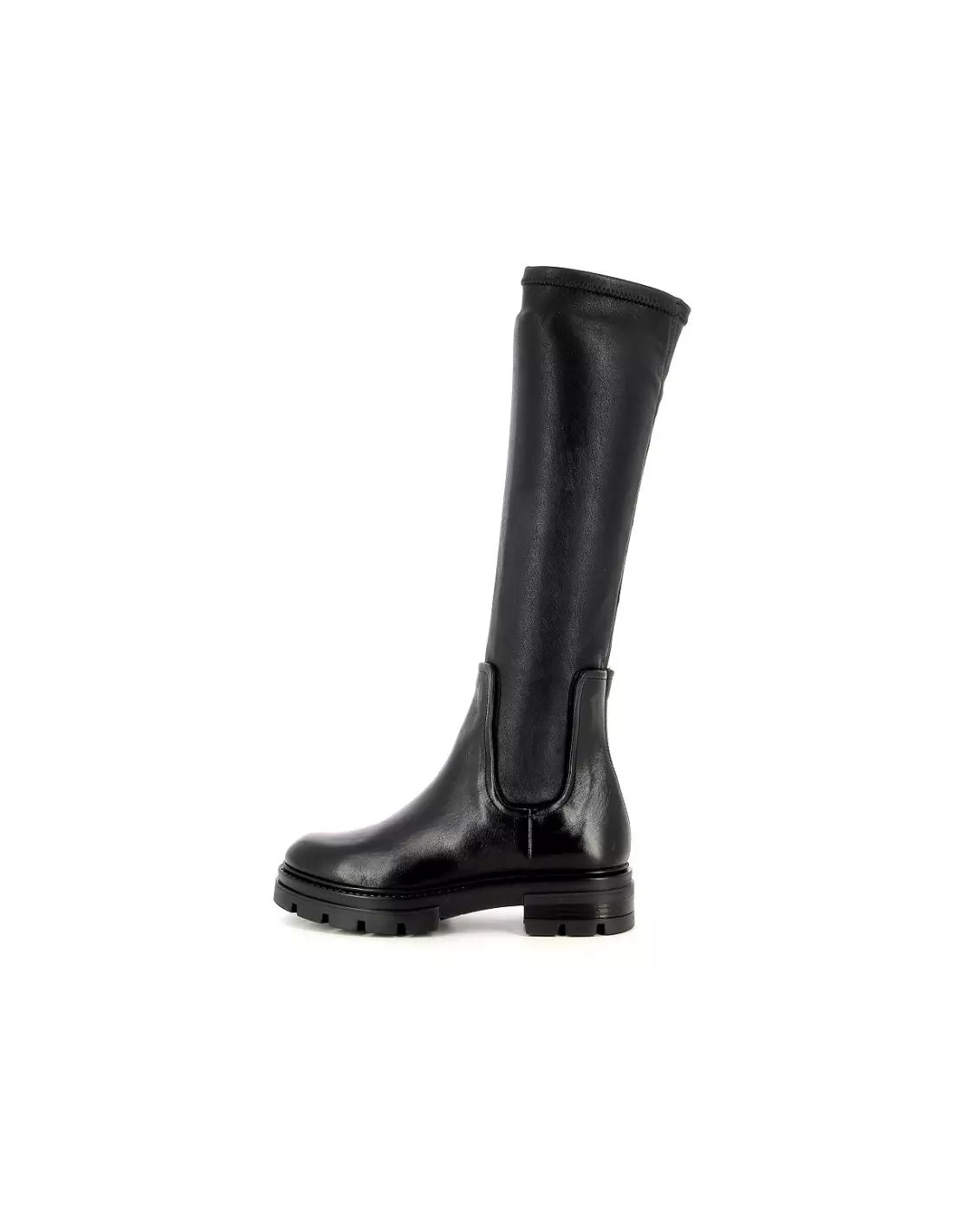 MARTINA BURARO M79318 - Boots & bottines Noir