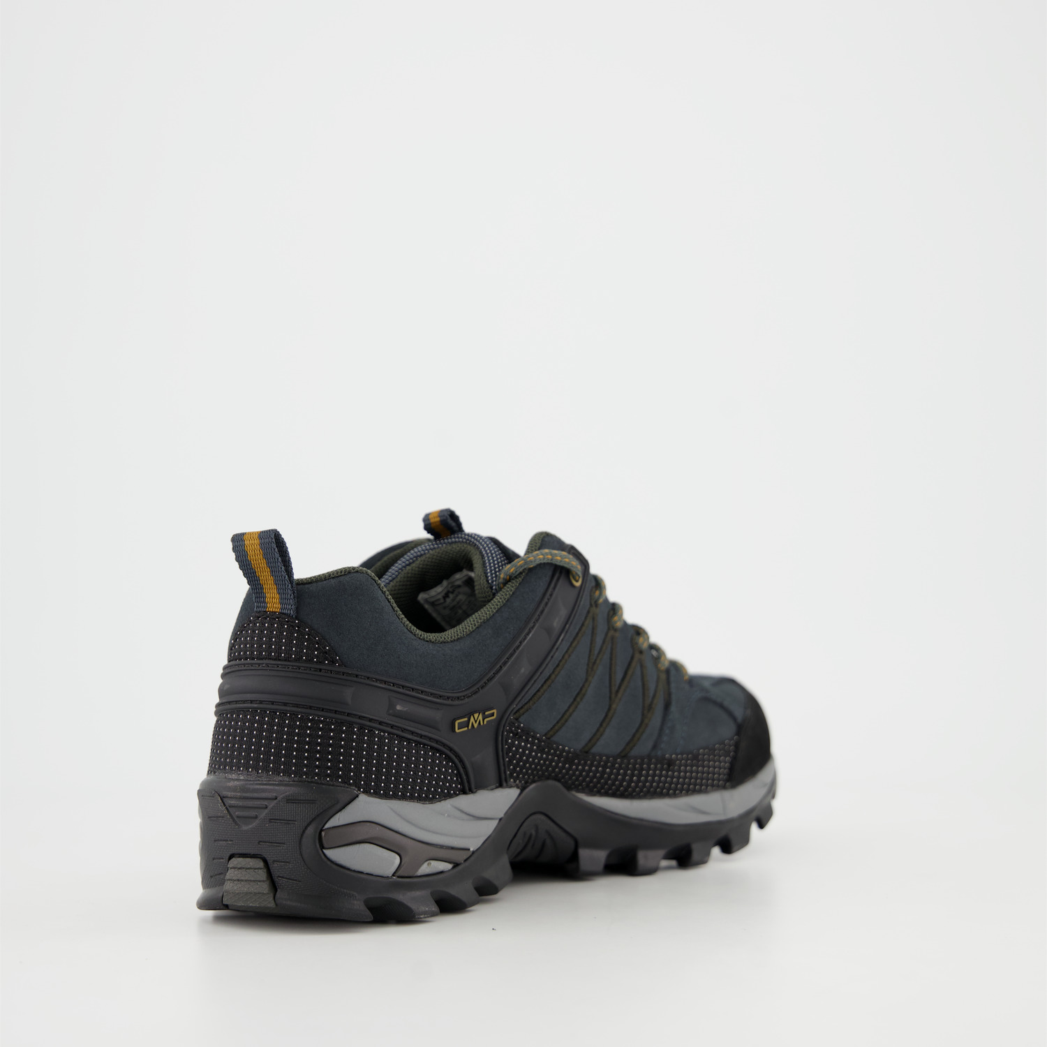 CMP RIGEL LOW TREKKING SHOE WP