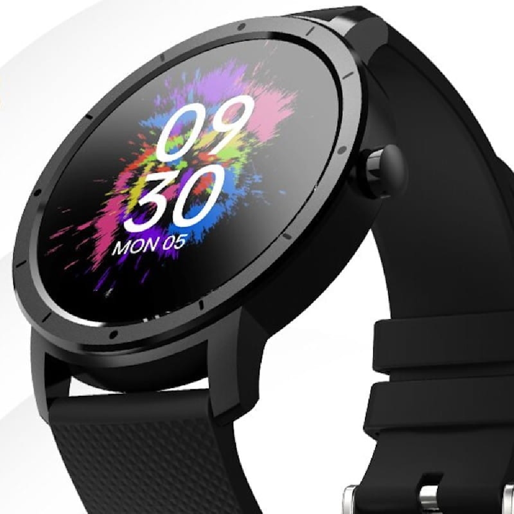 Smartwatch Smartek SW-910 Preto