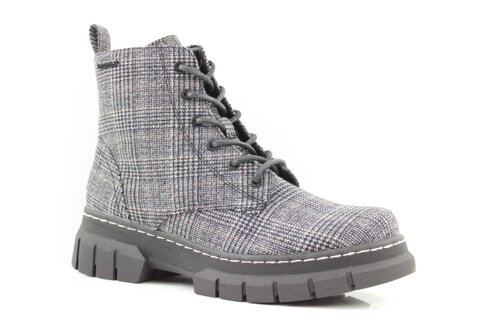 Bugatti Stiefeletten