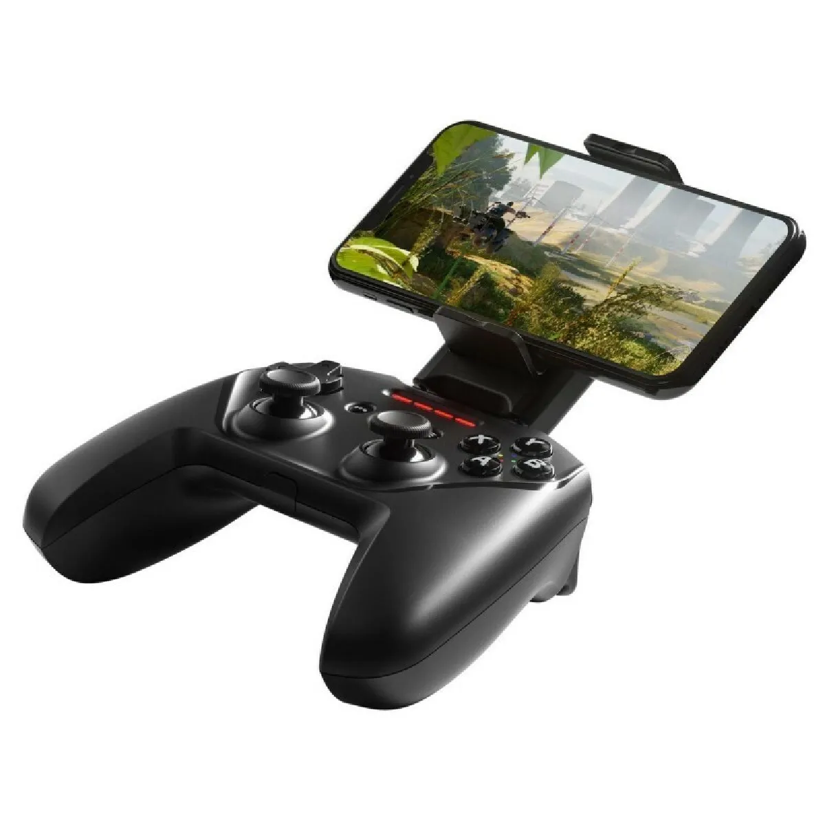 SteelSeries Nimbus+