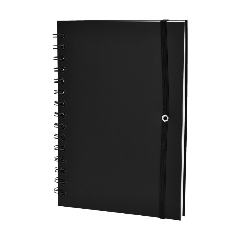 Notatbok A5