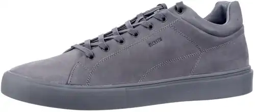CG179 Blackstone donkergrijs - maat 49 veterschoen donkergrijs - maat 49 Calandschoen