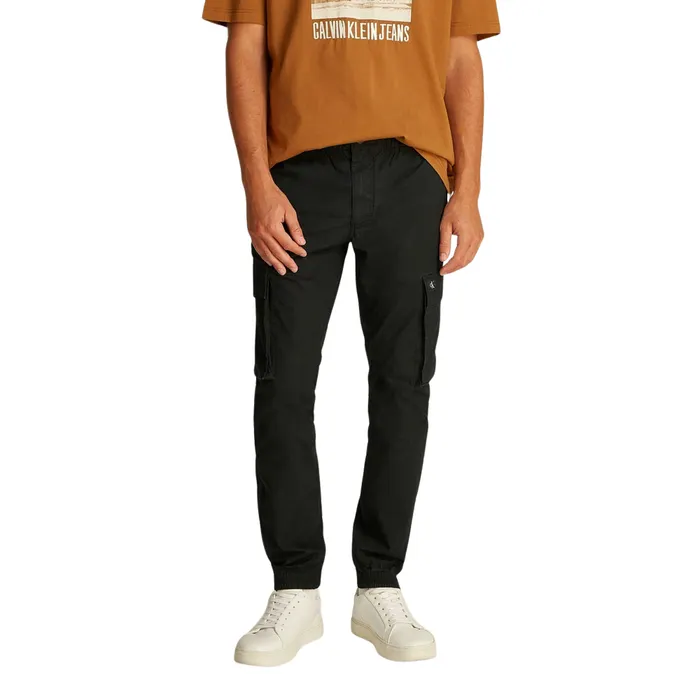 Calvin Klein Skinny Cargobroek Heren