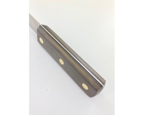 Jambon 25 cm plate semelle Couteaux de cuisine professionnel