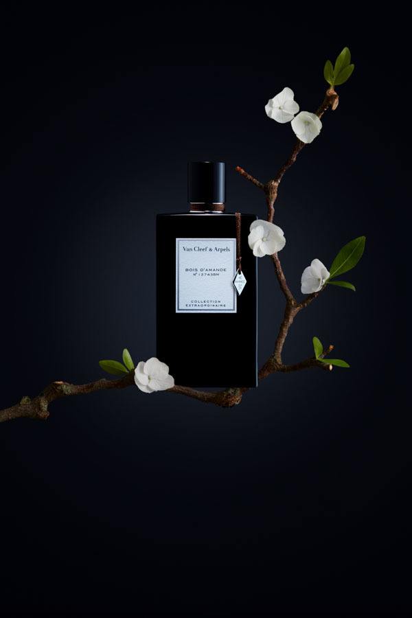 Van Cleef & Arpels Bois D`amande Eau De Parfume 75ml