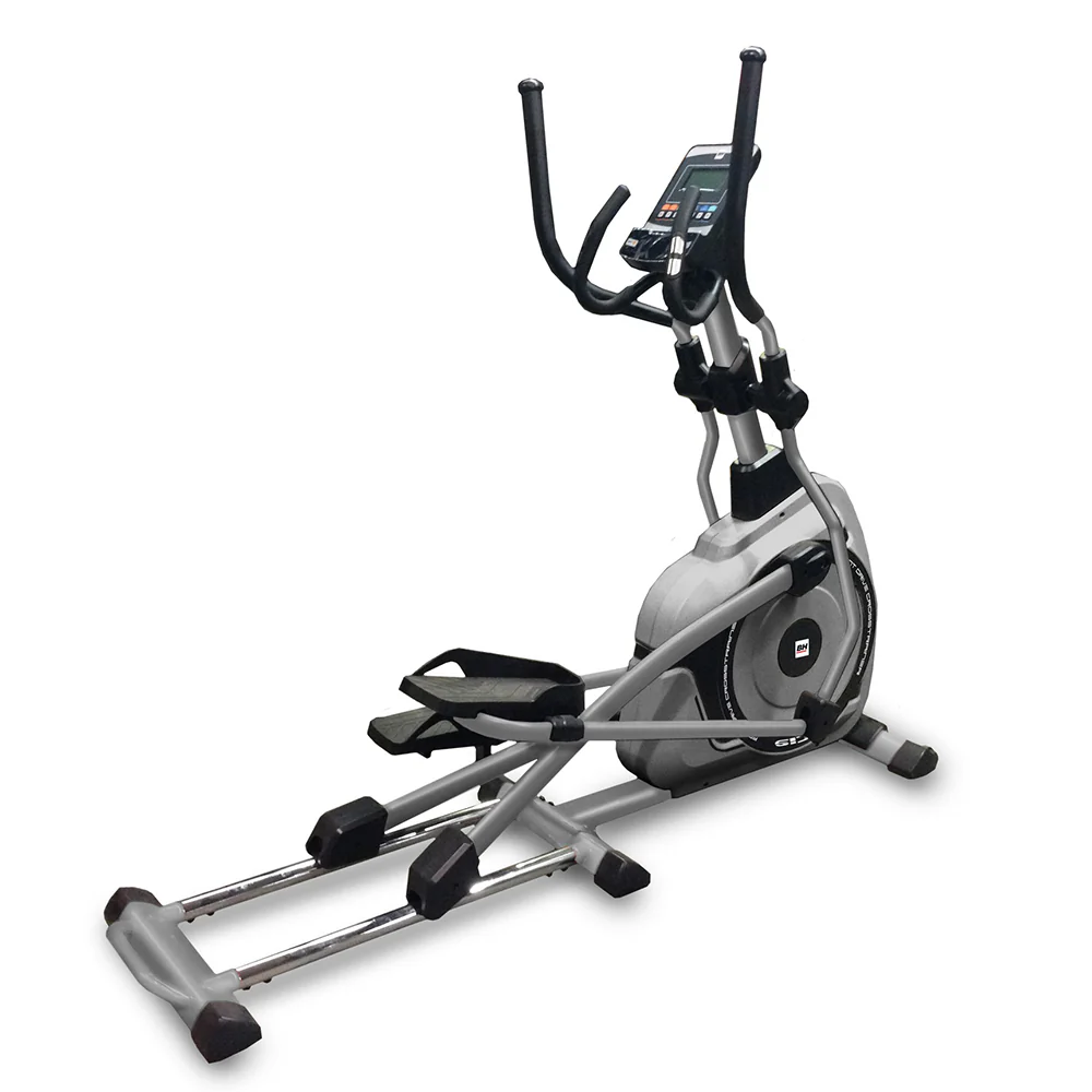 BH FITNESS NC19