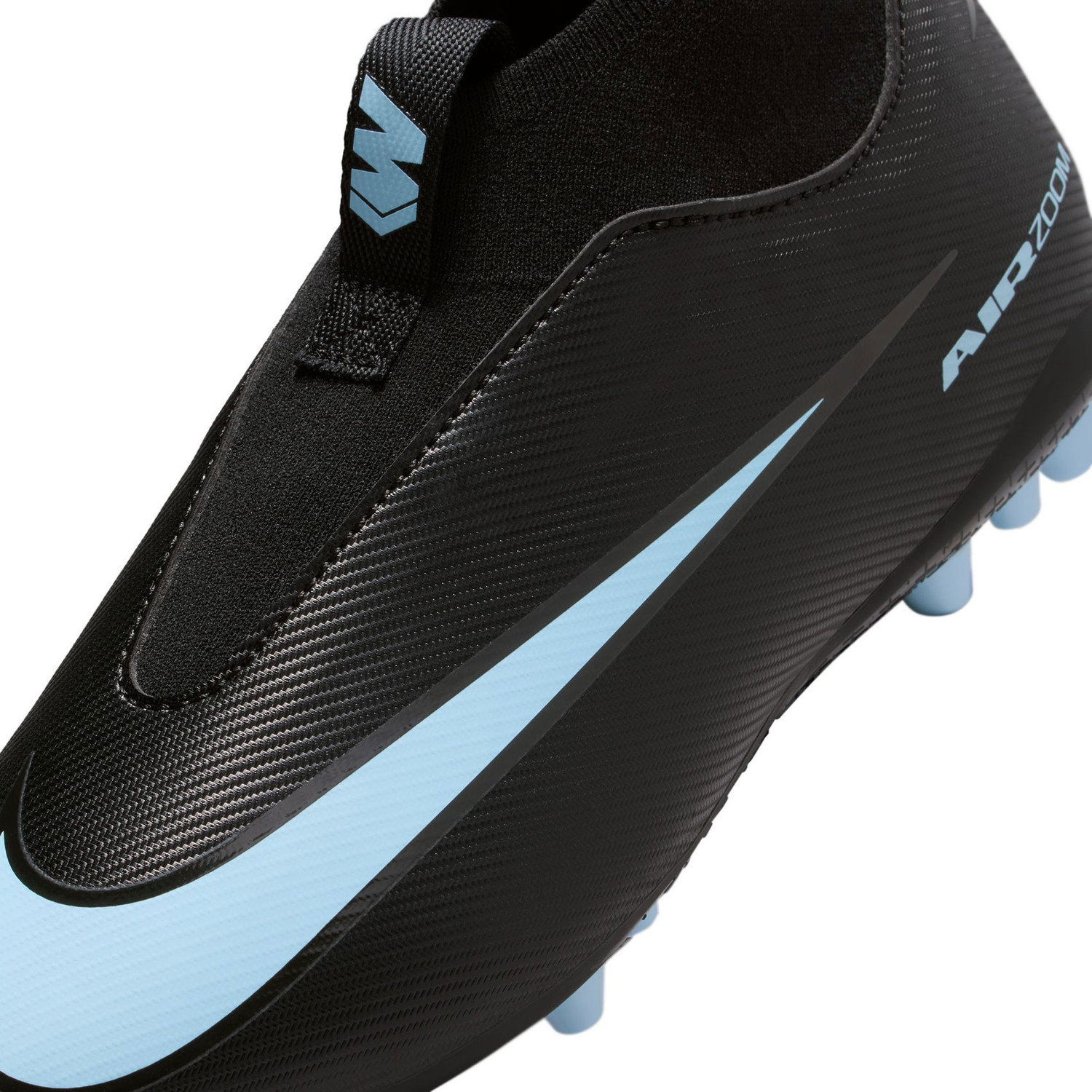 Nike Mercurial Zoom Superfly 10 Academy AG Kids
