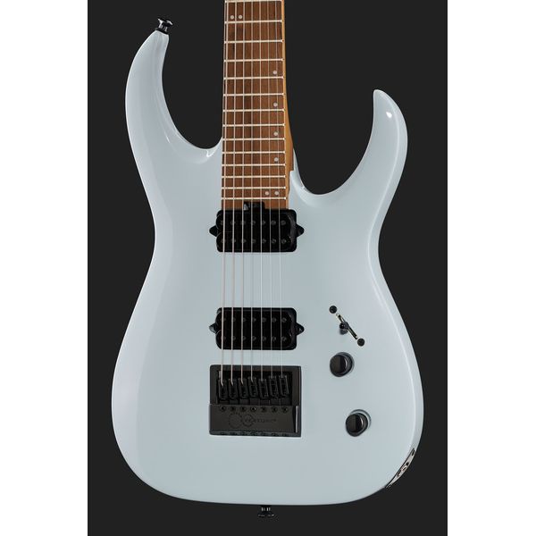 Jackson Misha Mansoor Juggernaut ET7 G