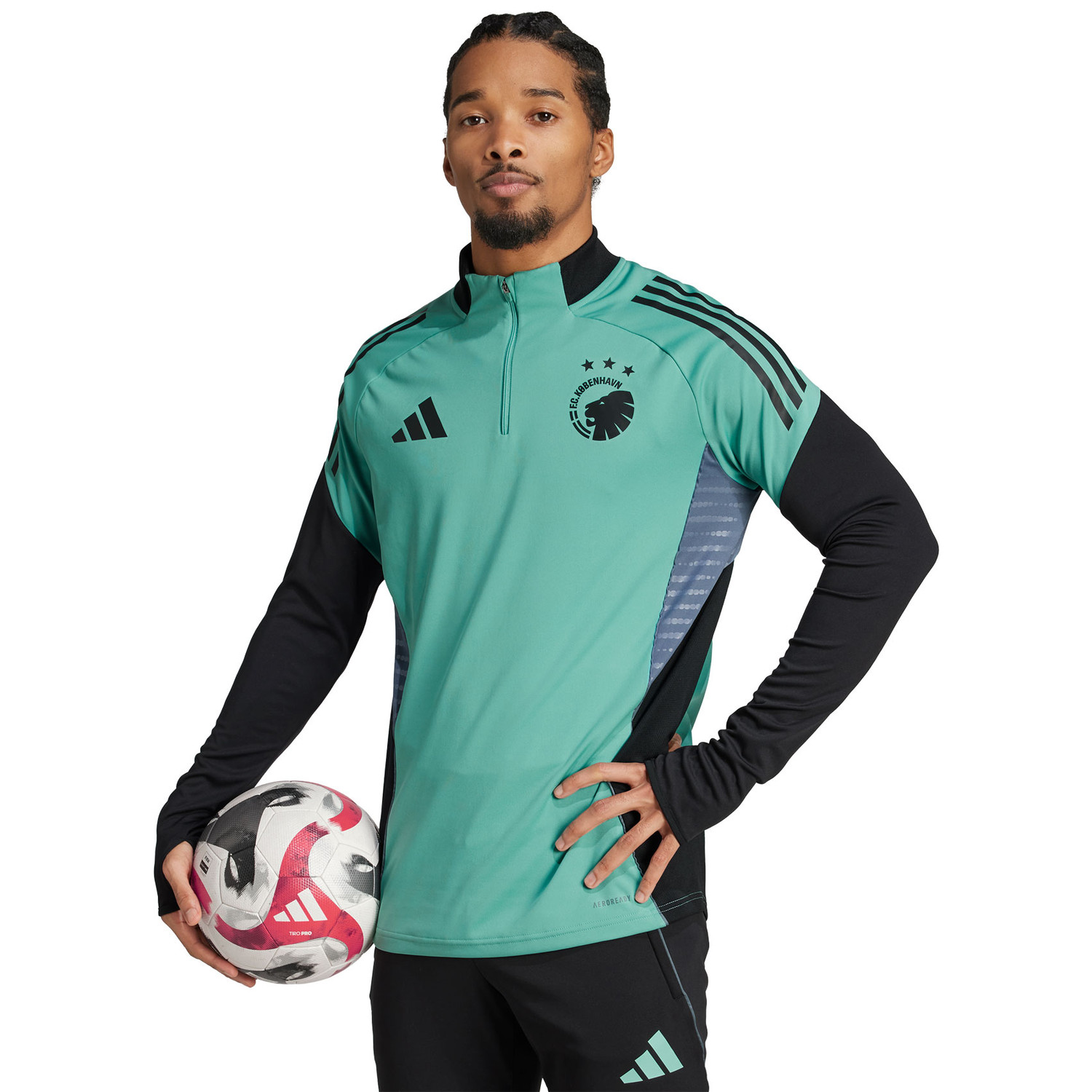 adidas FC Kopenhagen Trainingspak