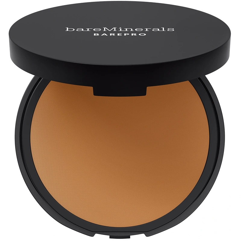 bareMinerals BarePro 16hr Skin-Perfecting Powder Foundation 8 gr. - Deep 50 Neutral