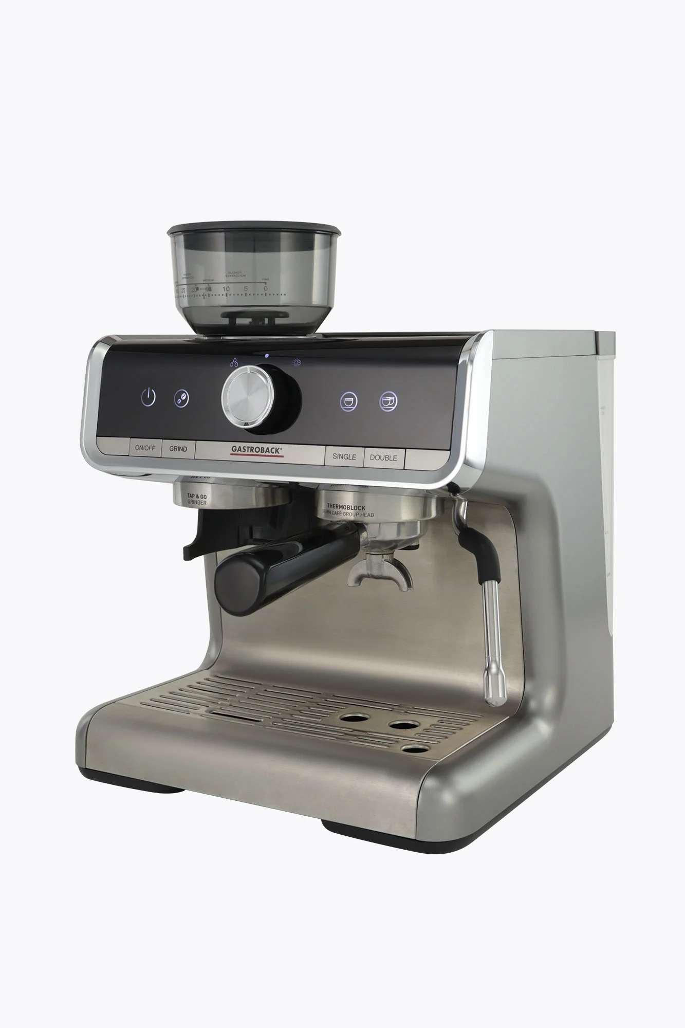 Gastroback Design Espresso Barista Pro
