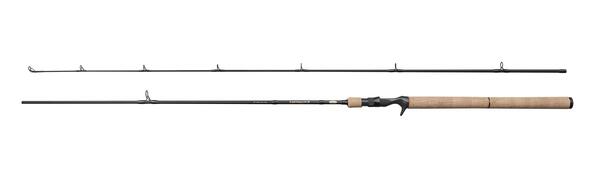Canne Casting Berkley Lightning HT II Baitcaster