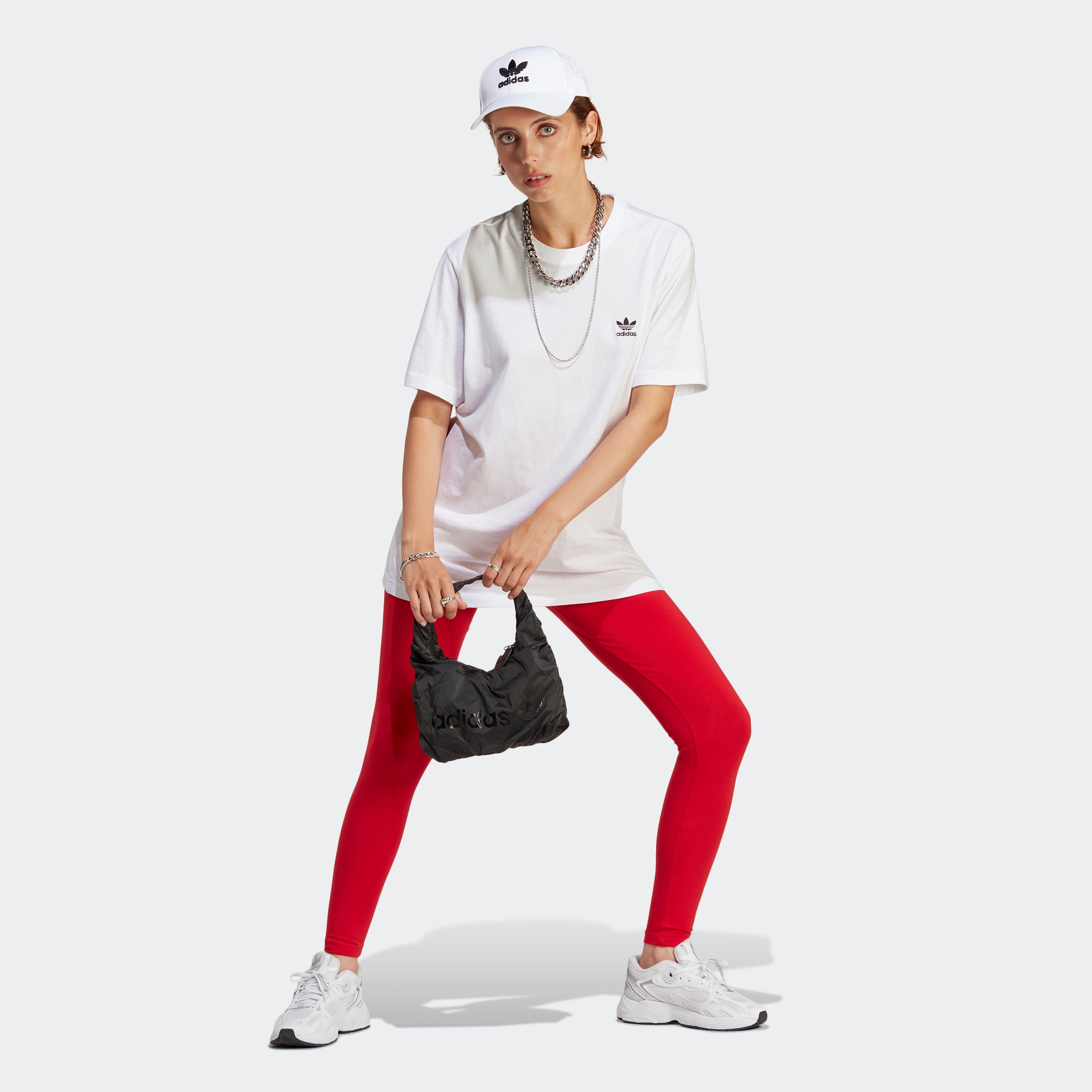 adidas Originals Leggings »ADICOLOR ESSENTIALS«