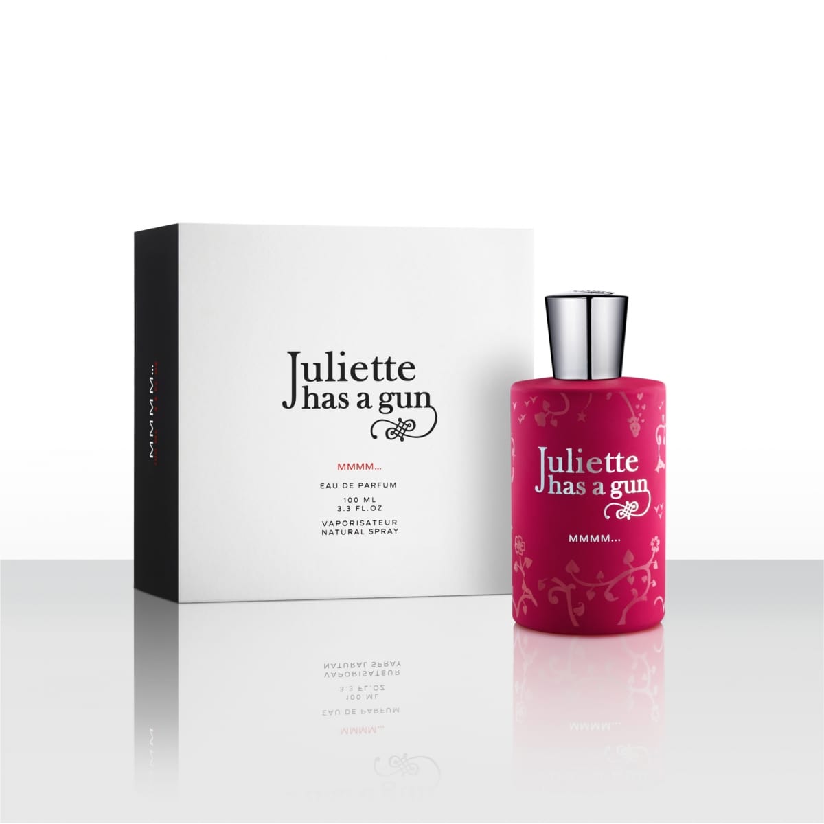 Juliette Has a Gun MMMM Eau de Parfum