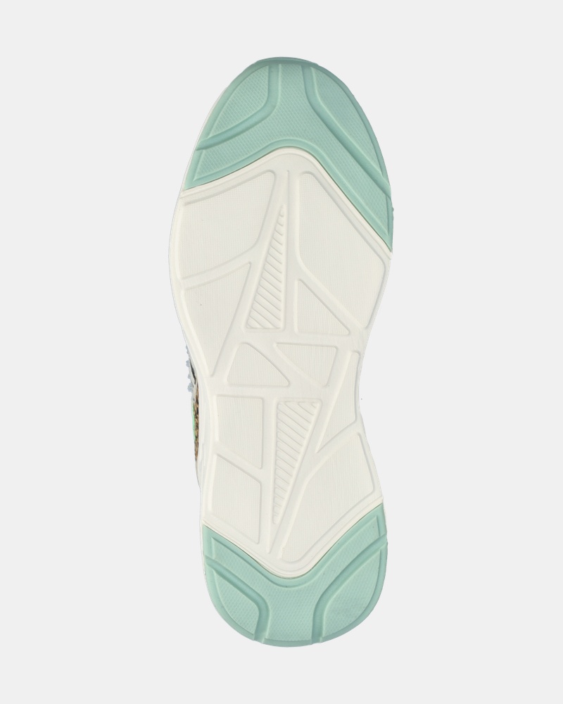 Dolcis Dad Sneakers  - wit
