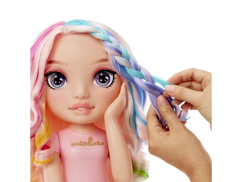 Rainbow HIgh Styling Head Playset